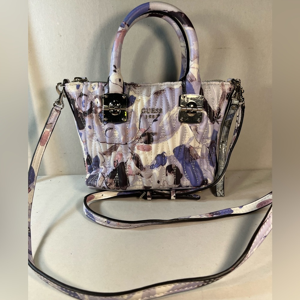 GUESS 1981 Crossbody Bag